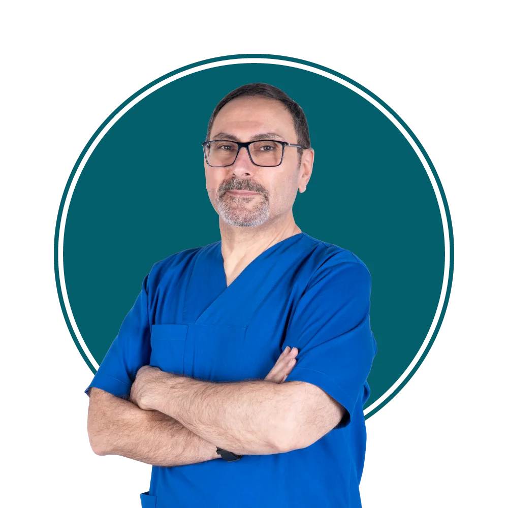 Dr. Selim Engez - Kayseri GETAT ve medikal estetik